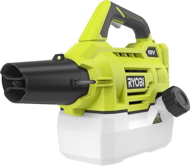 RYOBI RY18FGA-0 18V AKÜLÜ PÜSKÜRTME